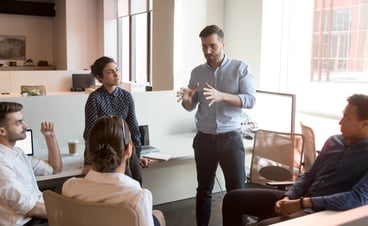 Aligning Your Sales Team With Your ABM Program