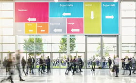2021 Trade Show Trends