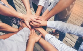 BusinessOnline Commitment to Community