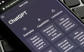 ChatGPT for Marketing Content Writers