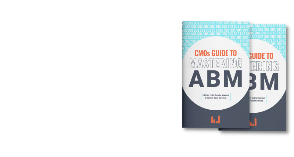 CMO Guide To Mastering ABM