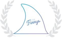Finney Awards Badge