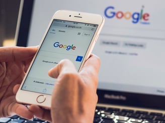 Google Algorithm Updates