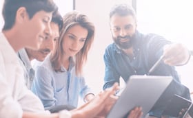 Elevate Your ABM With Interactive