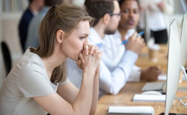 Top ABM Challenges