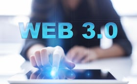 Web 3.0 for B2B