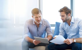 Connecting B2B Marketing And Finance