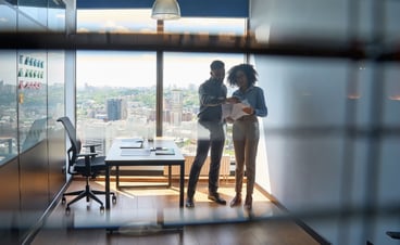 Efficiencies for B2B Growth