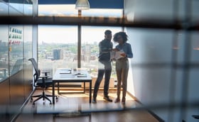 Efficiencies for B2B Growth