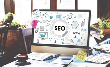 Enterprise B2B SEO Strategy