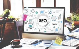 Enterprise B2B SEO Strategy