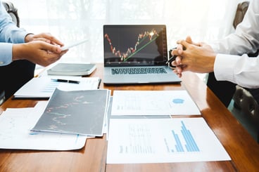 B2B Growth In A Recession