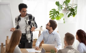 Your Agency Can't Implement ABM
