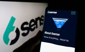 6sense Product Updates