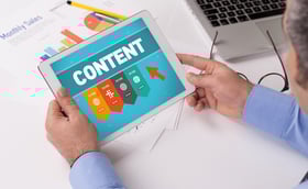 ABM Sales Enablement