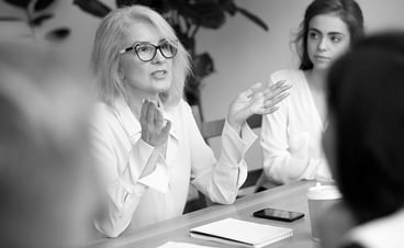 Data-Driven Marketing Strategy