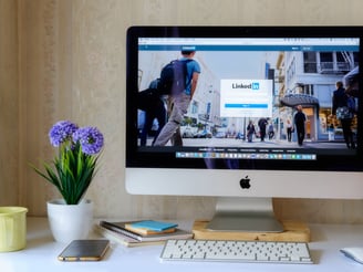 LinkedIn for Account-Based Marketing
