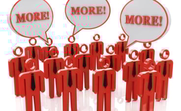 B2B Demand Gen