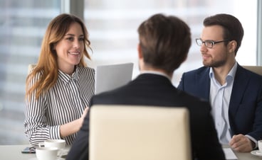 Choose the Best ABM Agency