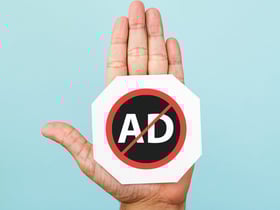Google Chrome Ad Blocker