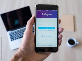 social monetization with instagram business tools
