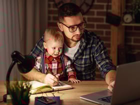 Reach the B2B Buyer in a Remote Work World