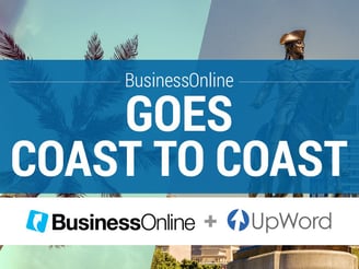 BusinessOnline Acquires UpWord Search Marketing