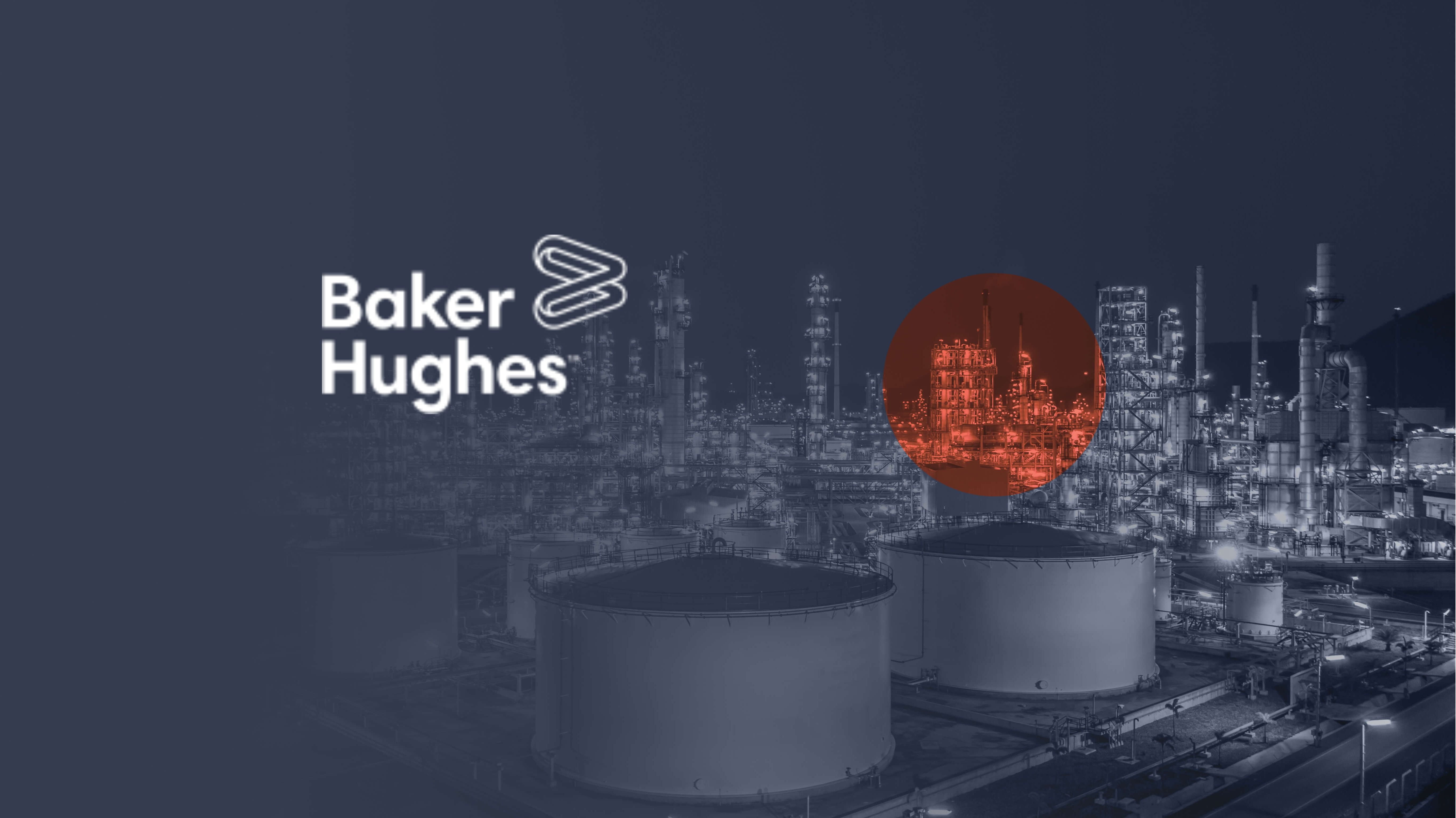 Baker Hughes Case Study Image