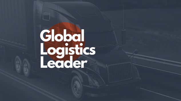 Global Logistics Leader Case Study Listing Image