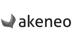 Akeneo logo