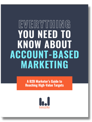 B2B Marketers Guide