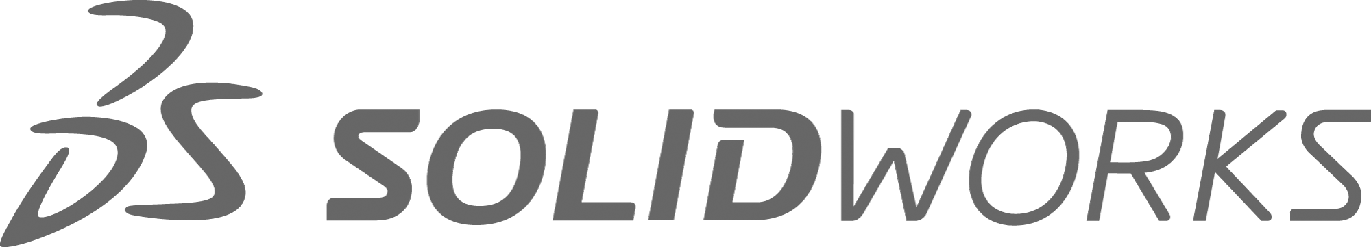 Solidworks-greyscale