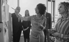 Choose the Right TAL for Your ABM Marketing Campaigns