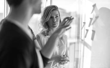 Account-Based Content Marketing