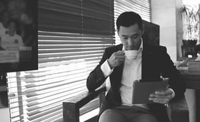 Personalization in B2B Marketing
