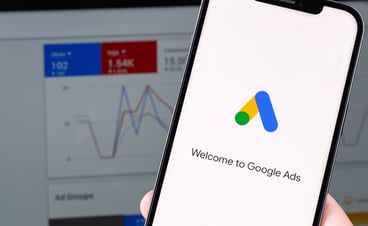 Google Is Favoring Responsive Search Ads