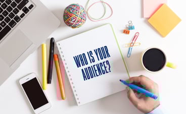 Align Content Marketing & ICP