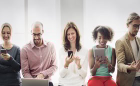 ABM Content Personalization