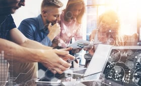 Digital Practices For B2B Marketing Performance