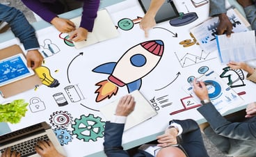 The Right Way To Launch ABM