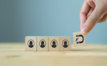 Essential Elements of a Demand Gen Program
