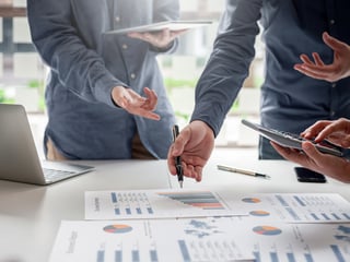 4 Account-Based Marketing Tactics You Need to Know