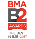 BMA - Best in B2B 2017