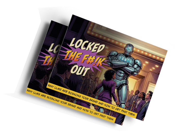Locked the F#!k Out eBook