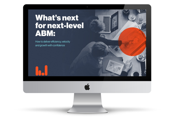 Advanced ABM LP image