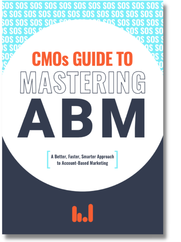 CMO Guide to ABM