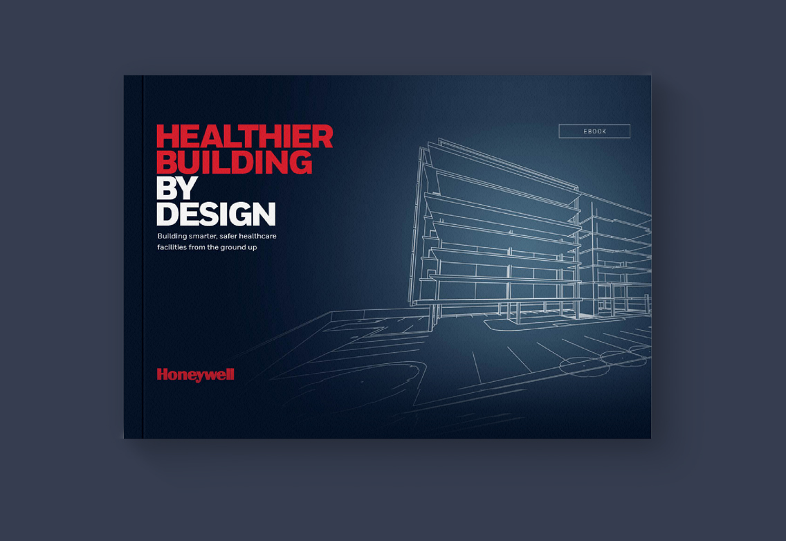 Honeywell Process Solutions site design