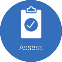 Assess Assess