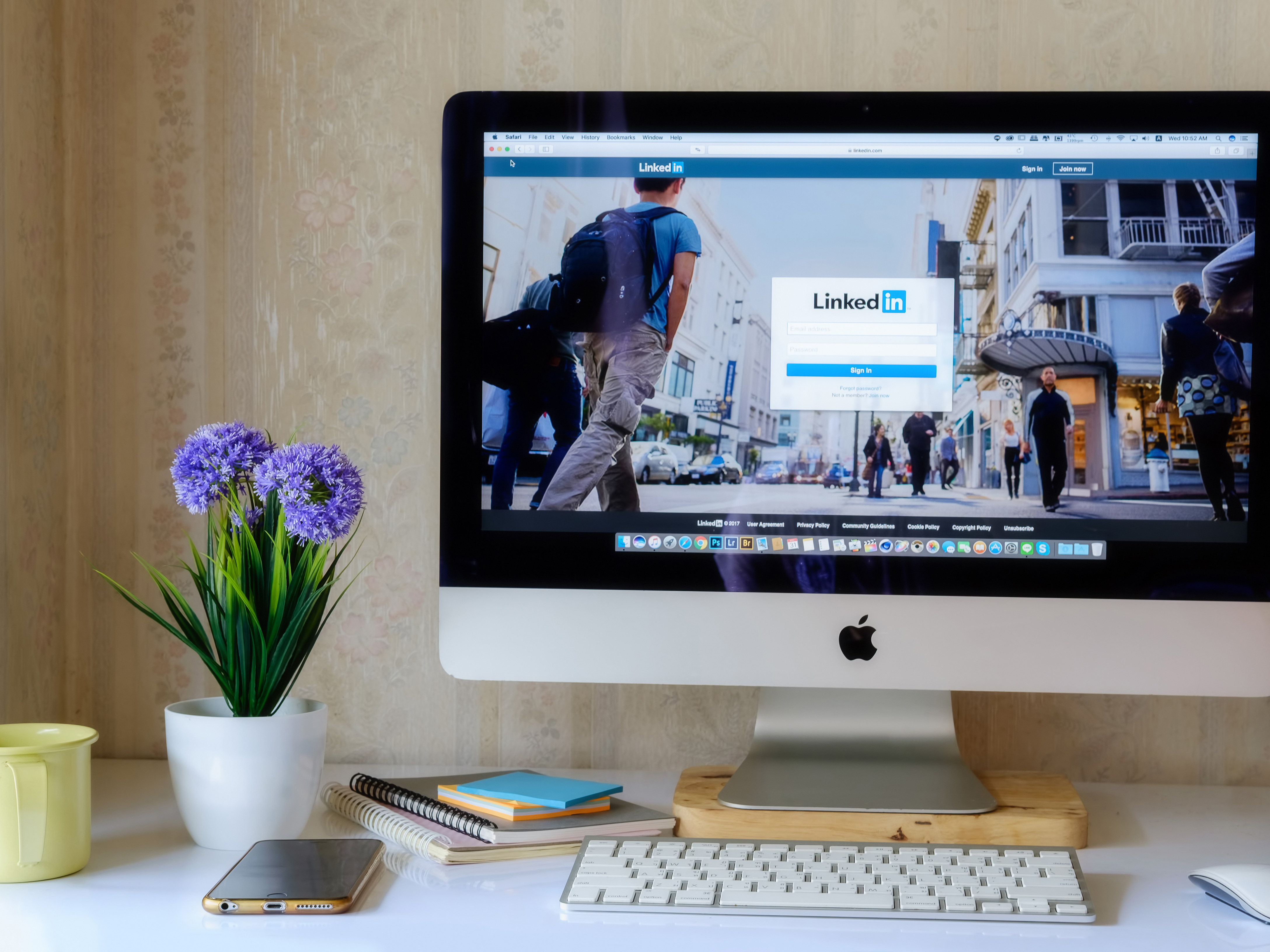 LinkedIn for Account-Based Marketing | BusinessOnline