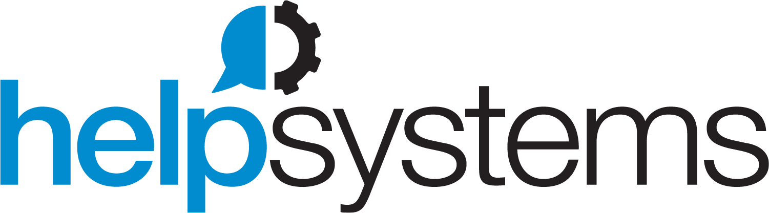 helpsystems logo